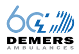 Demers Ambulances